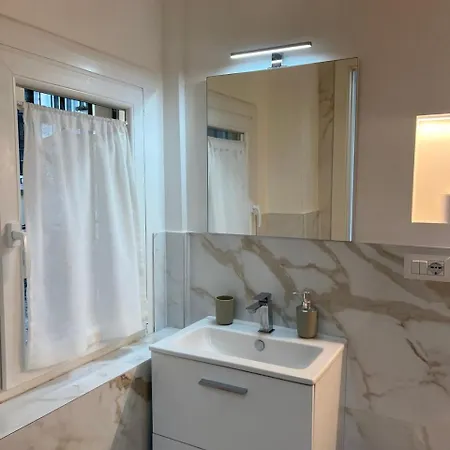 Start Slone Appartement
