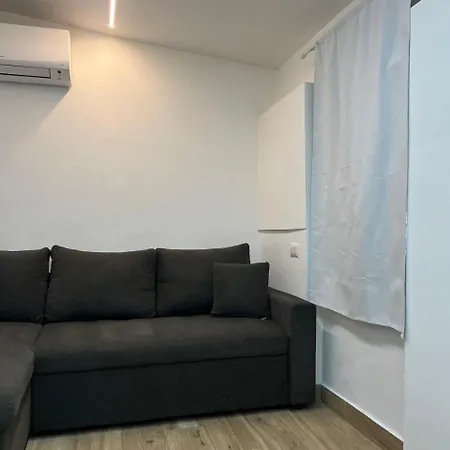Start Slone Appartement