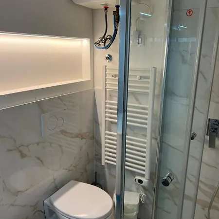 Start Slone Appartement Milan