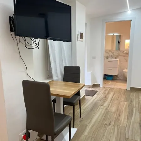 Apartamento Start Slone